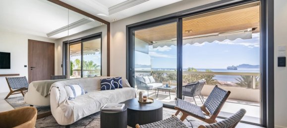 Apartamento T2 em Cannes, France N.º 108 8