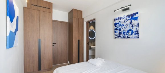 Apartamento T2 em Cannes, France N.º 108 14