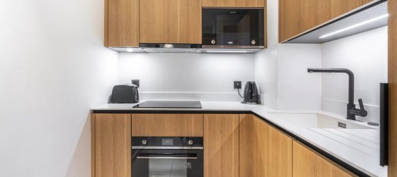 Apartamento T2 em Cannes, France N.º 108 10