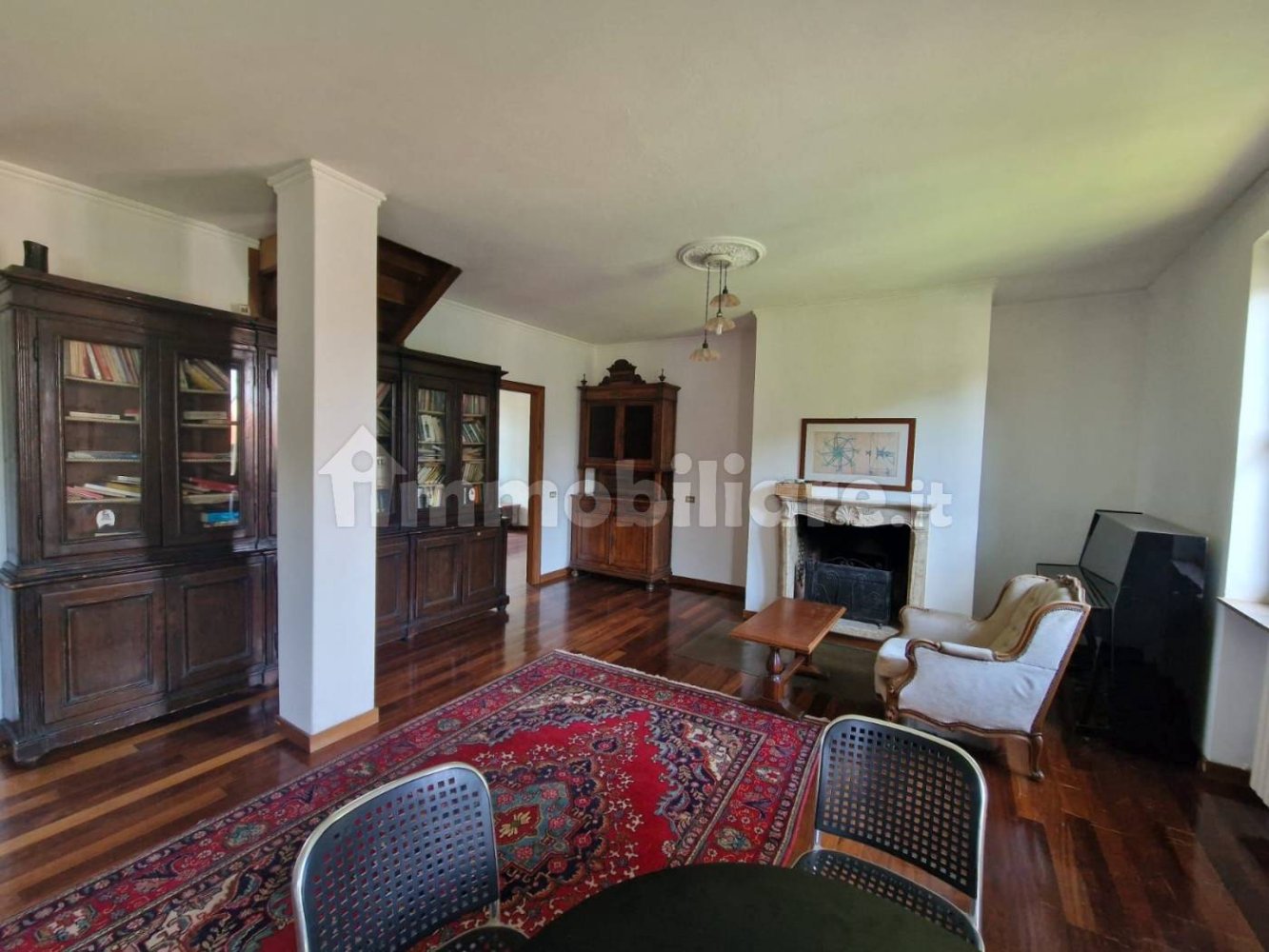 3 bedrooms Apartment in Santo Stefano Ticino, Italy No. 337816