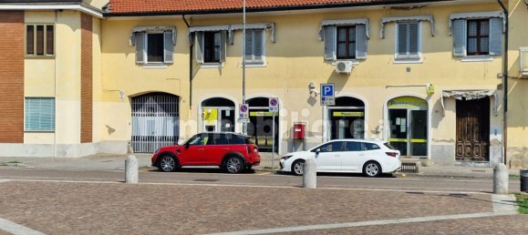 3 bedrooms Apartment in Santo Stefano Ticino, Italy No. 337816 22