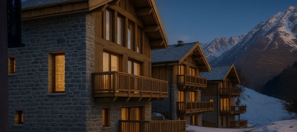 14 chambres Terrain à Savoie, France No. 350700 4