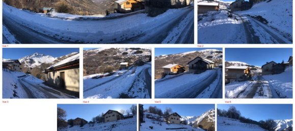 14 chambres Terrain à Savoie, France No. 350700 5