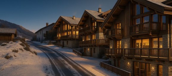14 chambres Terrain à Savoie, France No. 350700 2