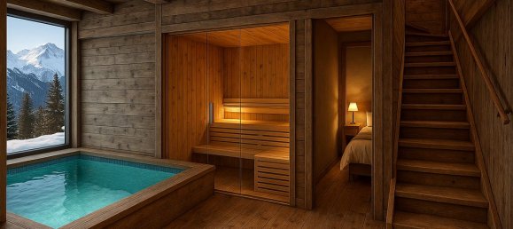 14 chambres Terrain à Savoie, France No. 350700 3