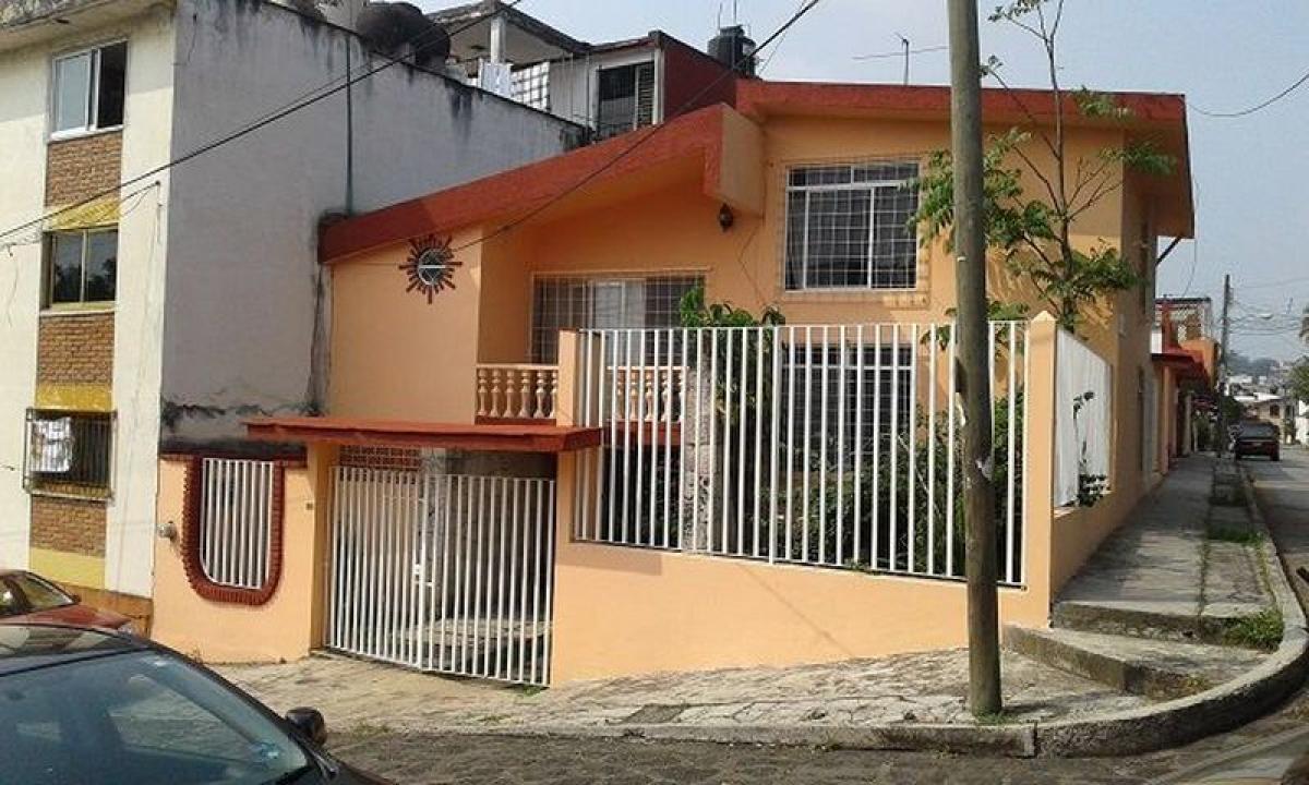 Casa T3 em Veracruz, Mexico N.º 207492