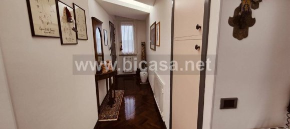 3 bedrooms Penthouse in Pesaro, Italy No. 100385 10