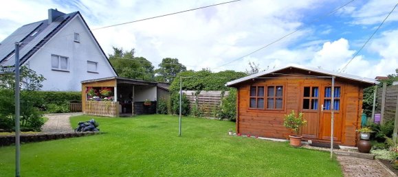3 Schlafzimmer Bungalow in Friesland, Germany, Nr. 262583 16