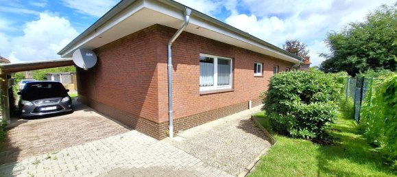 3 Schlafzimmer Bungalow in Friesland, Germany, Nr. 262583 18