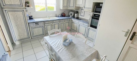 3 bedrooms House in Marly-la-Ville, France No. 151487 2