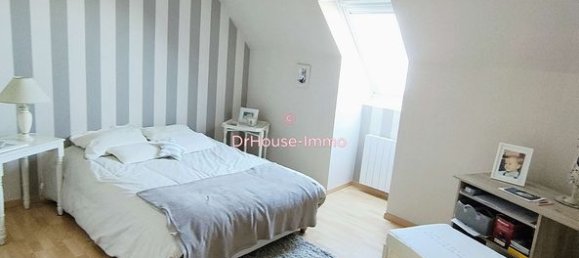 3 bedrooms House in Marly-la-Ville, France No. 151487 5