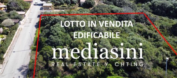 1771m² Land in Santa Teresa Gallura, Italy No. 174854 9