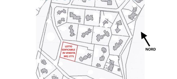 1771m² Land in Santa Teresa Gallura, Italy No. 174854 12