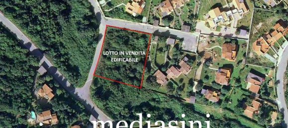 1771m² Land in Santa Teresa Gallura, Italy No. 174854 11