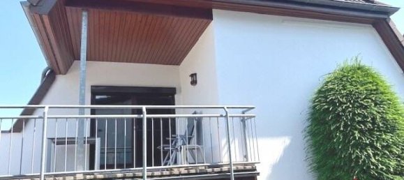 2 bedrooms Townhouse in Osterholz, Germany No. 234714 19