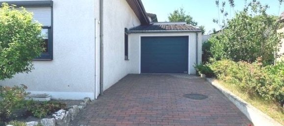 2 bedrooms Townhouse in Osterholz, Germany No. 234714 22