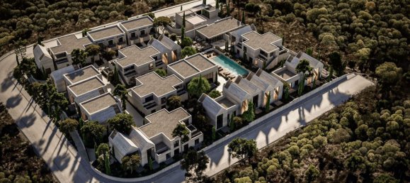 3 Schlafzimmer Haus in Paphos, Cyprus, Nr. 9688 5