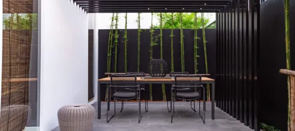 1 Schlafzimmer Stadthaus in Phuket, Thailand, Nr. 79906 7