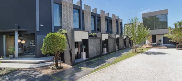 1 Schlafzimmer Stadthaus in Phuket, Thailand, Nr. 79906 18