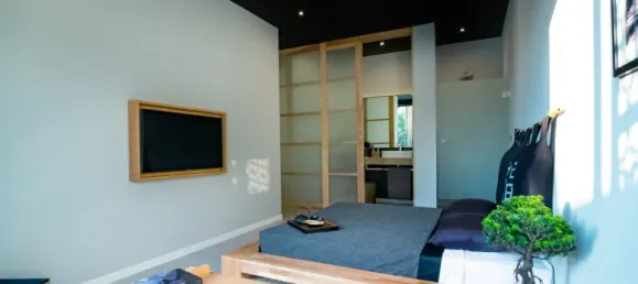 1 Schlafzimmer Stadthaus in Phuket, Thailand, Nr. 79906 21