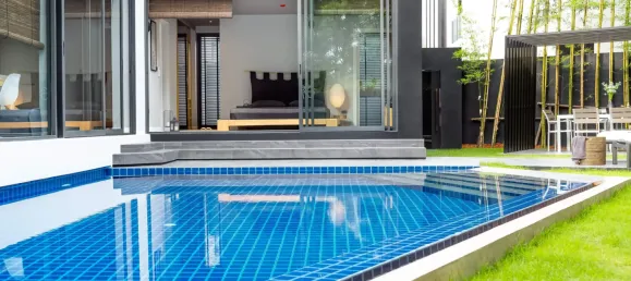 1 Schlafzimmer Stadthaus in Phuket, Thailand, Nr. 79906 13