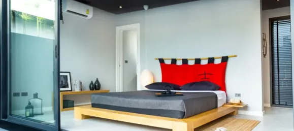 1 Schlafzimmer Stadthaus in Phuket, Thailand, Nr. 79906 20