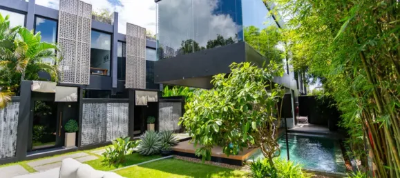 1 Schlafzimmer Stadthaus in Phuket, Thailand, Nr. 79906 17