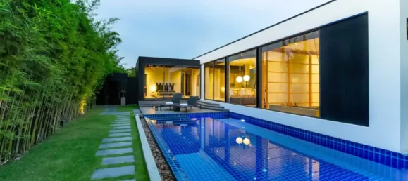 1 Schlafzimmer Stadthaus in Phuket, Thailand, Nr. 79906 14