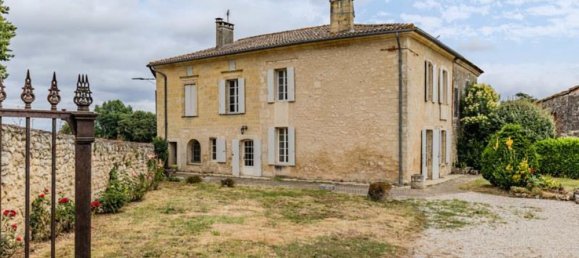 7 Schlafzimmer Haus in Gironde, France, Nr. 285245 5