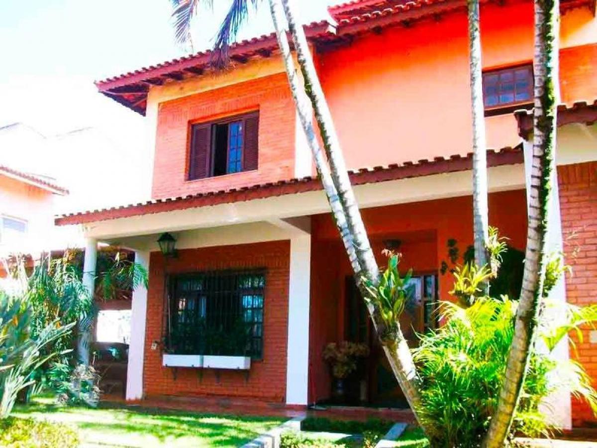 Casa T4 em São Paulo, Brazil N.º 467657