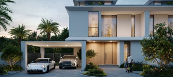 4 chambres Villa à The Valley, UAE No. 121203 4