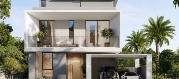 4 chambres Villa à The Valley, UAE No. 121203 5