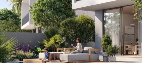 4 chambres Villa à The Valley, UAE No. 121203 3