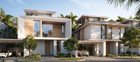 4 chambres Villa à The Valley, UAE No. 121203 2