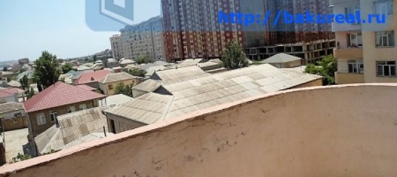 3 bedrooms Apartment in Yasamal, Azerbaijan No. 151 17
