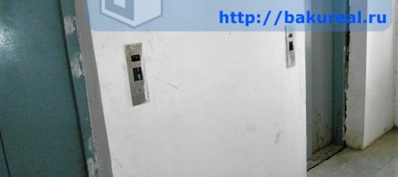 3 bedrooms Apartment in Yasamal, Azerbaijan No. 151 8