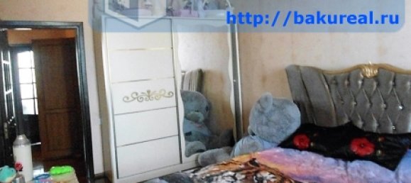 3 bedrooms Apartment in Yasamal, Azerbaijan No. 151 15