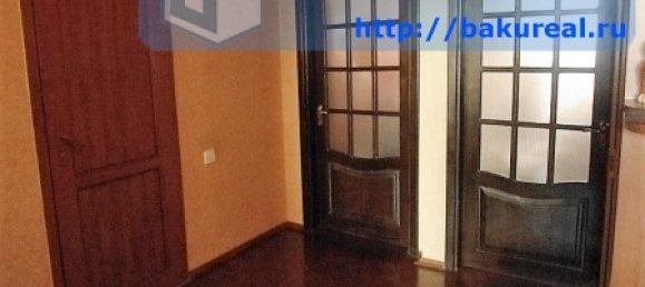 3 bedrooms Apartment in Yasamal, Azerbaijan No. 151 3