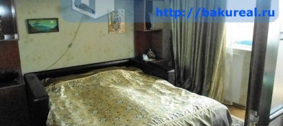 3 bedrooms Apartment in Yasamal, Azerbaijan No. 151 13