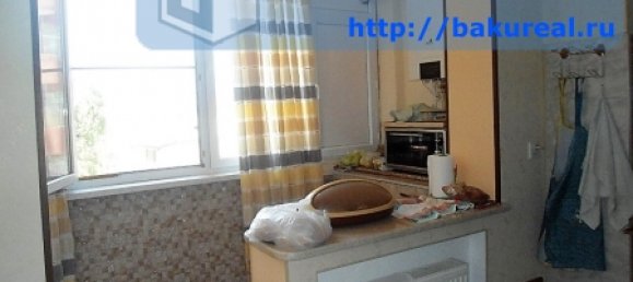 3 bedrooms Apartment in Yasamal, Azerbaijan No. 151 16