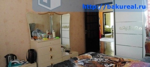 3 bedrooms Apartment in Yasamal, Azerbaijan No. 151 11
