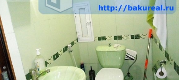 3 bedrooms Apartment in Yasamal, Azerbaijan No. 151 19