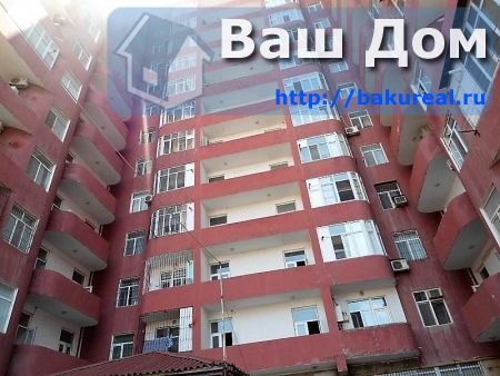 3 bedrooms Apartment in Yasamal, Azerbaijan No. 151