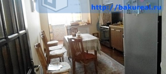 3 bedrooms Apartment in Yasamal, Azerbaijan No. 151 18
