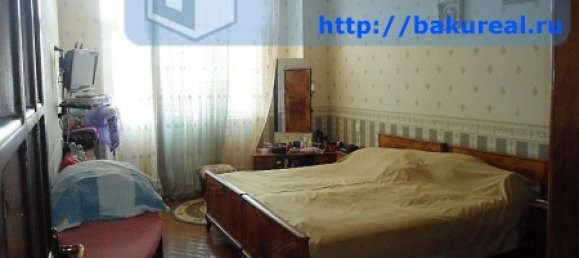 3 bedrooms Apartment in Yasamal, Azerbaijan No. 151 5