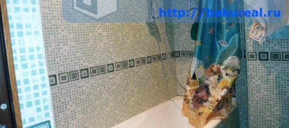 3 bedrooms Apartment in Yasamal, Azerbaijan No. 151 4