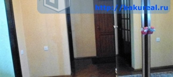 3 bedrooms Apartment in Yasamal, Azerbaijan No. 151 14