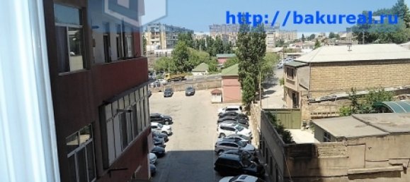 3 bedrooms Apartment in Yasamal, Azerbaijan No. 151 2