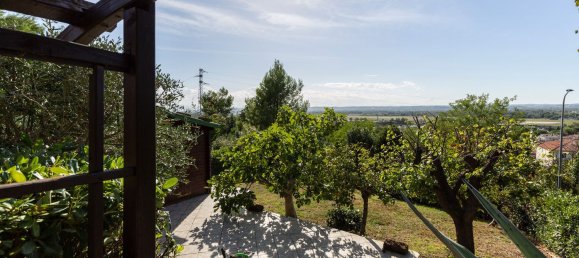 8 bedrooms House in Falconara Marittima, Italy No. 378017 37