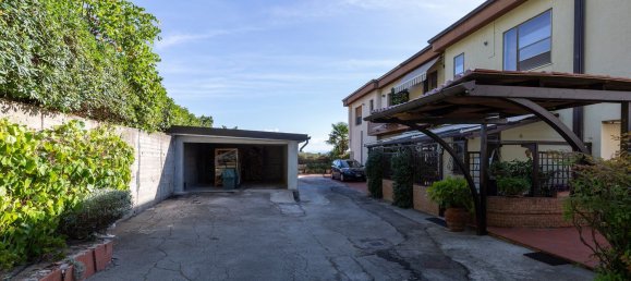 8 bedrooms House in Falconara Marittima, Italy No. 378017 31